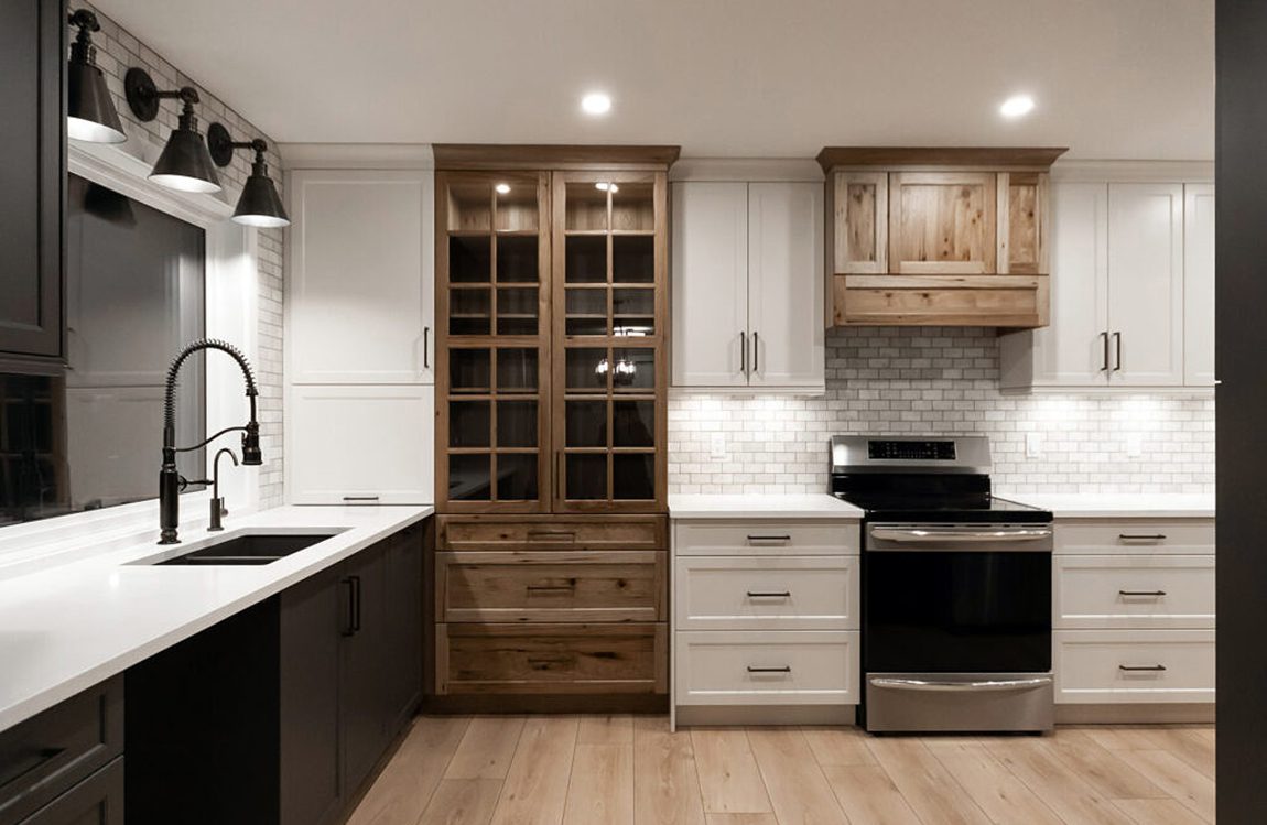 Traditional Kitchens 5